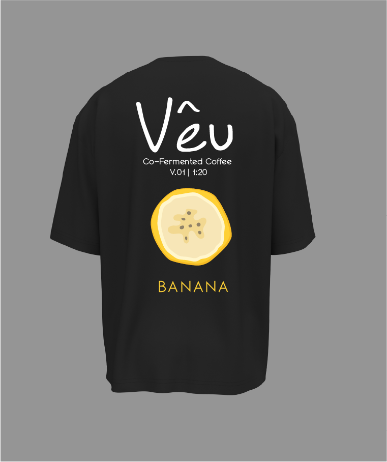 Vêu T-Shirt Banana