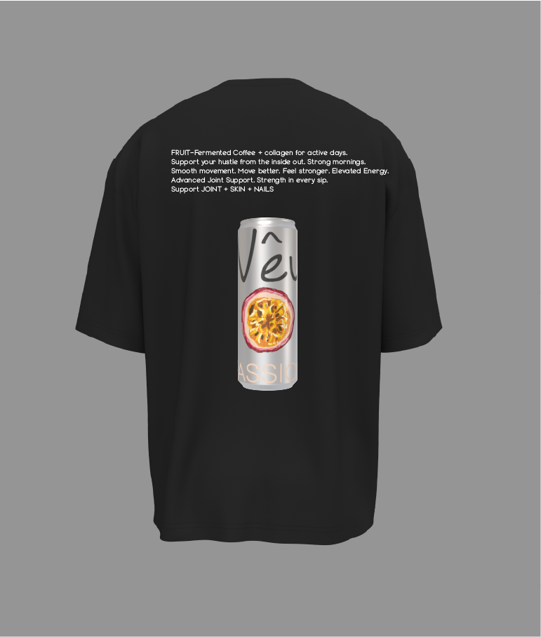 Vêu T-Shirt PassionFruit