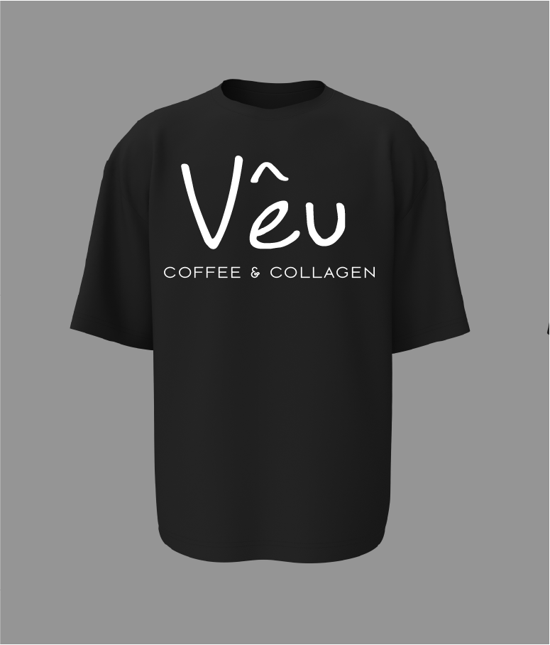 Vêu T-Shirt StrawBerry
