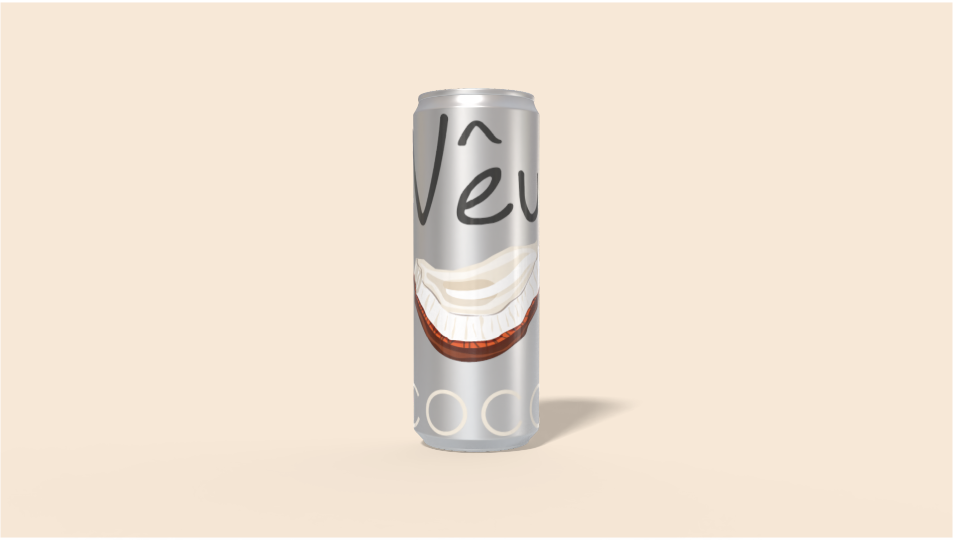 Vêu COCONUT