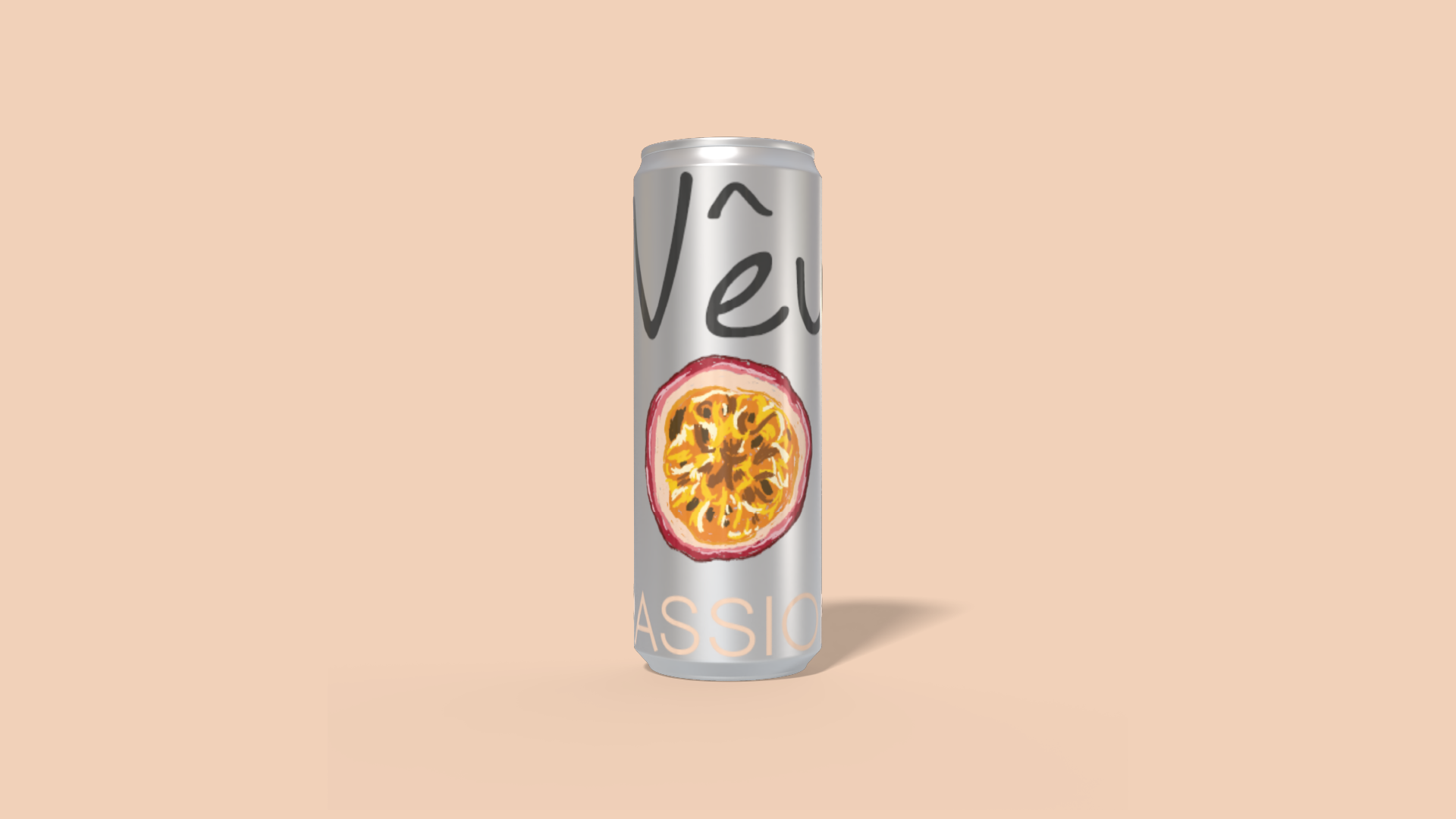 Vêu PASSIONFRUIT