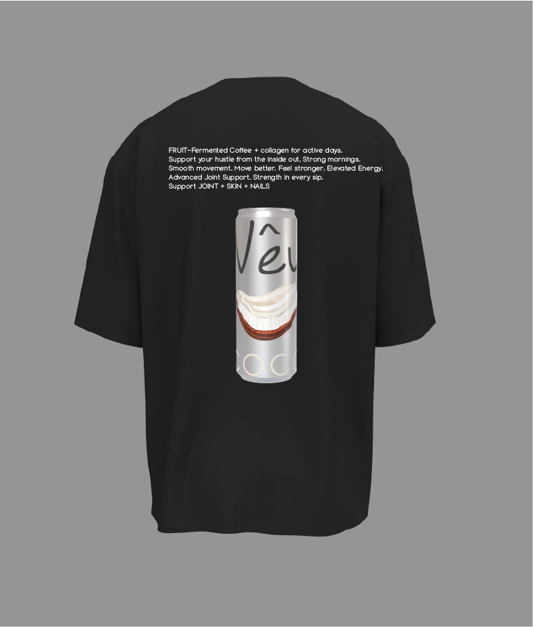 Vêu T-Shirt Coconut
