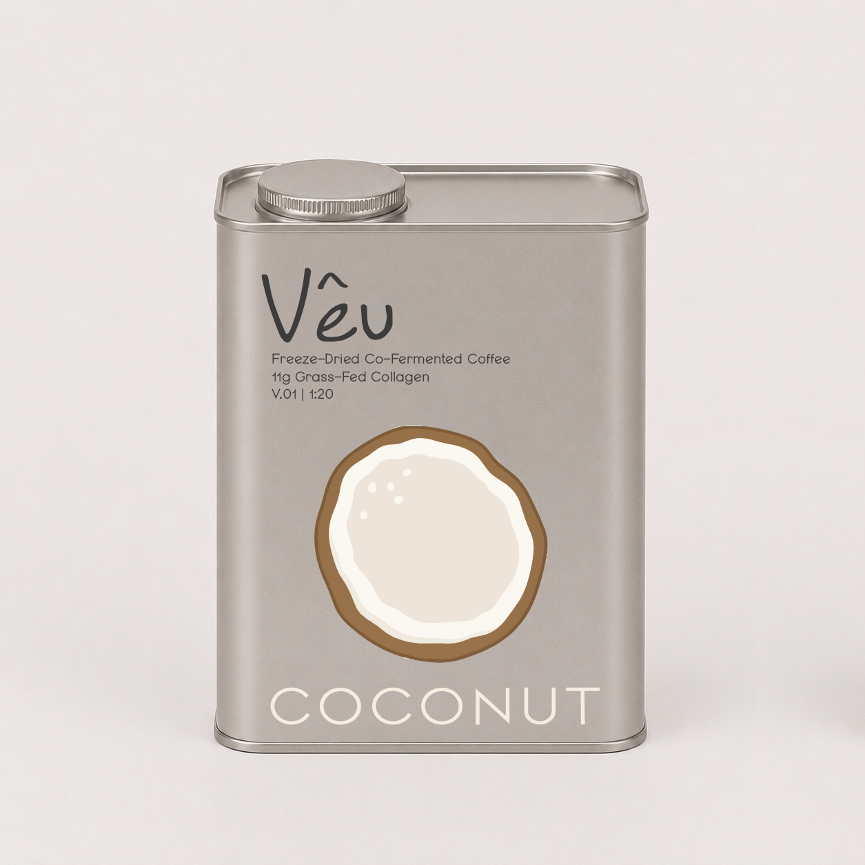 Vêu COCONUT