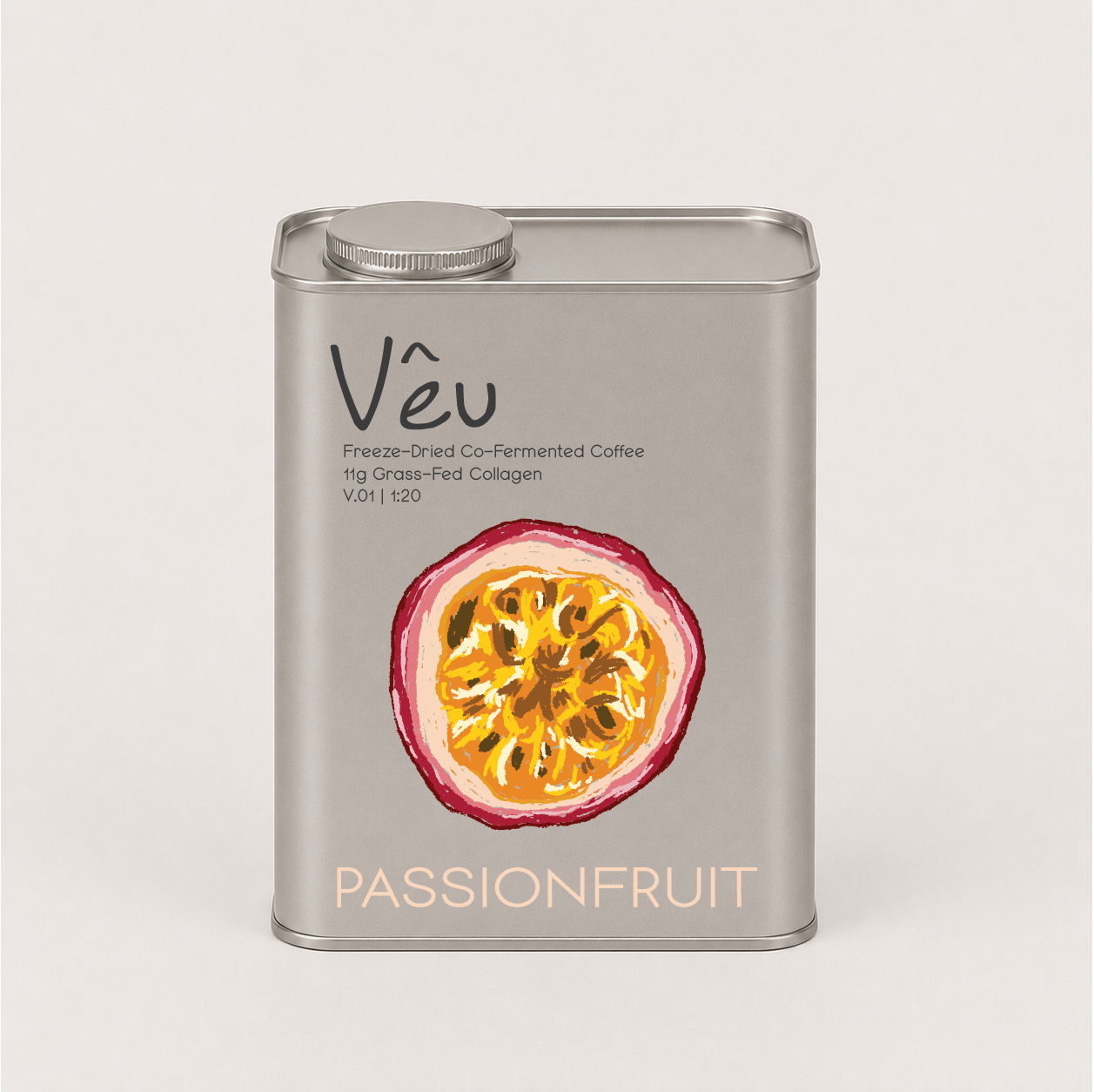 Vêu PASSIONFRUIT