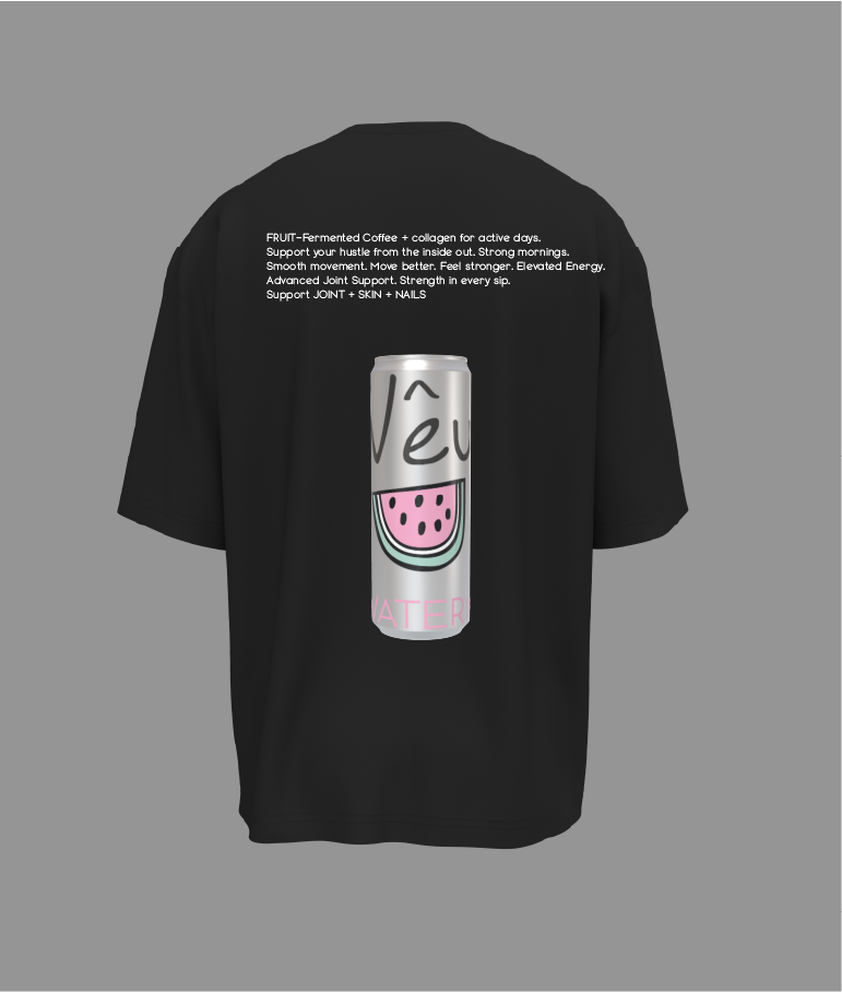 Vêu T-Shirt WaterMelon