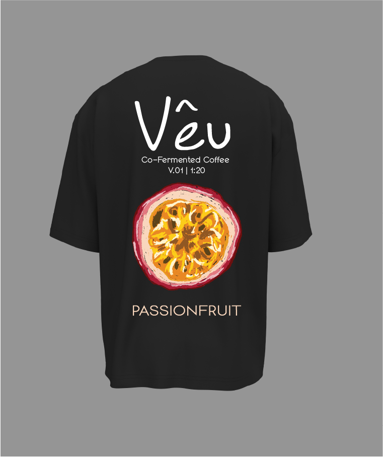 Vêu T-Shirt PassionFruit