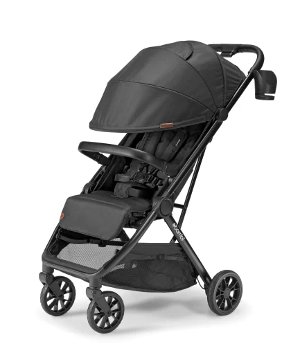 Bēbee V2 | Lightweight Stroller Onyx
